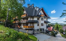 Apartament Gorskie Marzenie