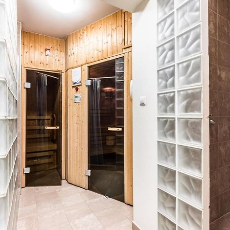 Apartament Gorskie Marzenie Zakopane Kültér fotó