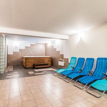 Apartament Gorskie Marzenie Zakopane Kültér fotó