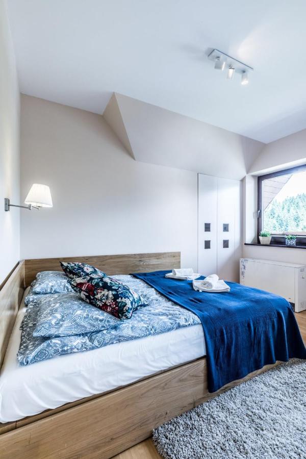 Apartament Gorskie Marzenie Zakopane Kültér fotó