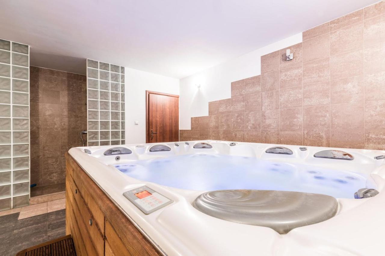 Apartament Gorskie Marzenie Zakopane Kültér fotó