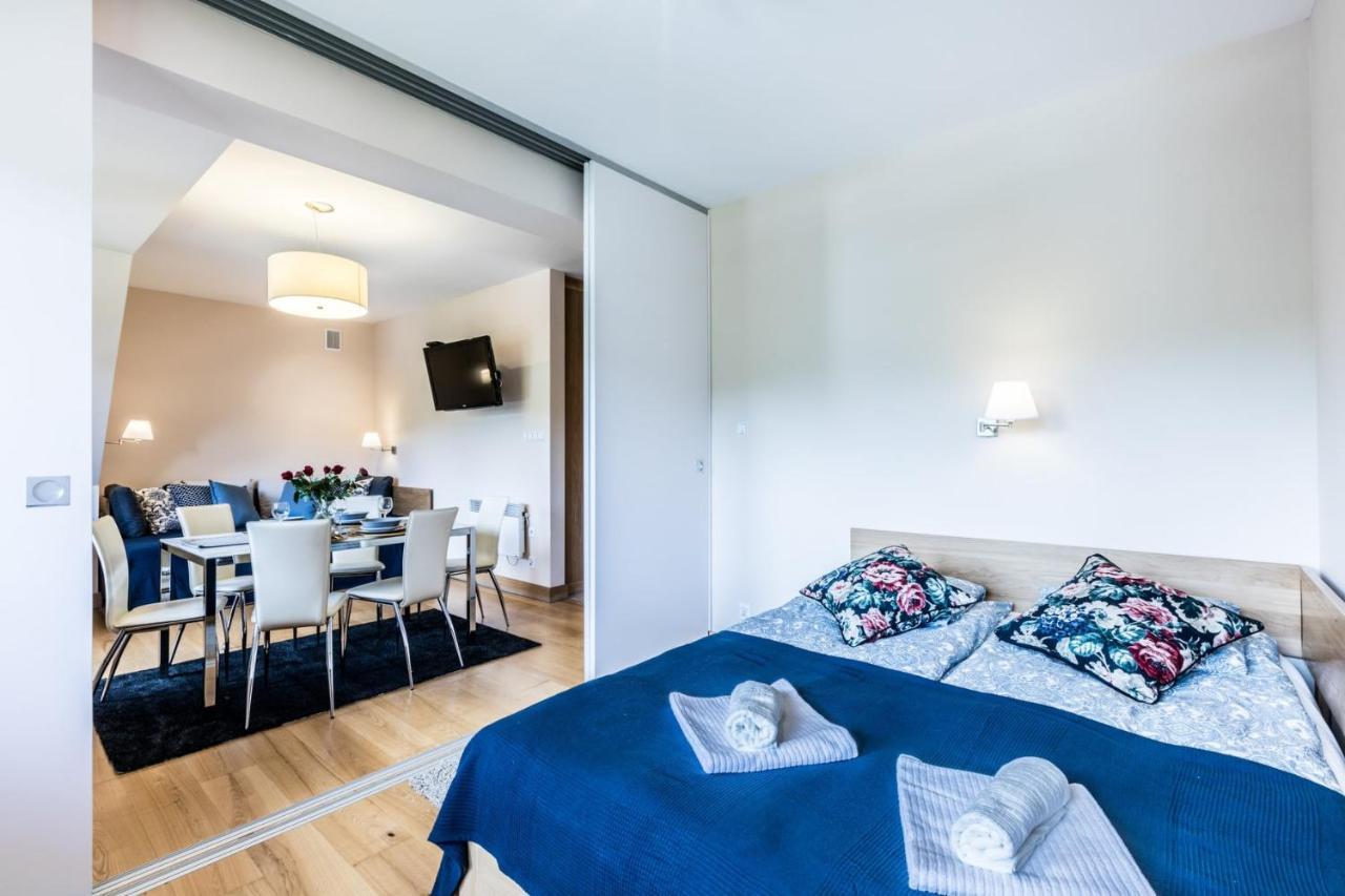 Apartament Gorskie Marzenie Zakopane Kültér fotó