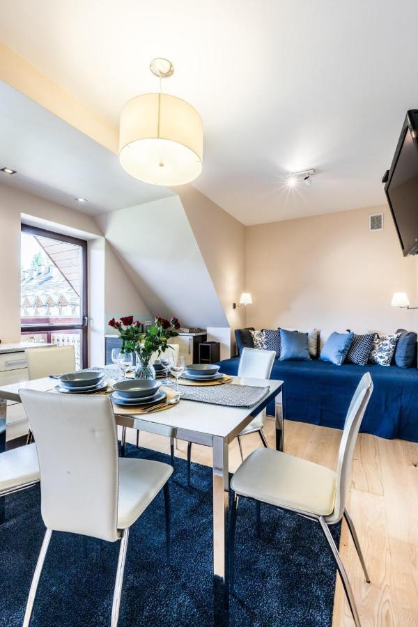 Apartament Gorskie Marzenie Zakopane Kültér fotó