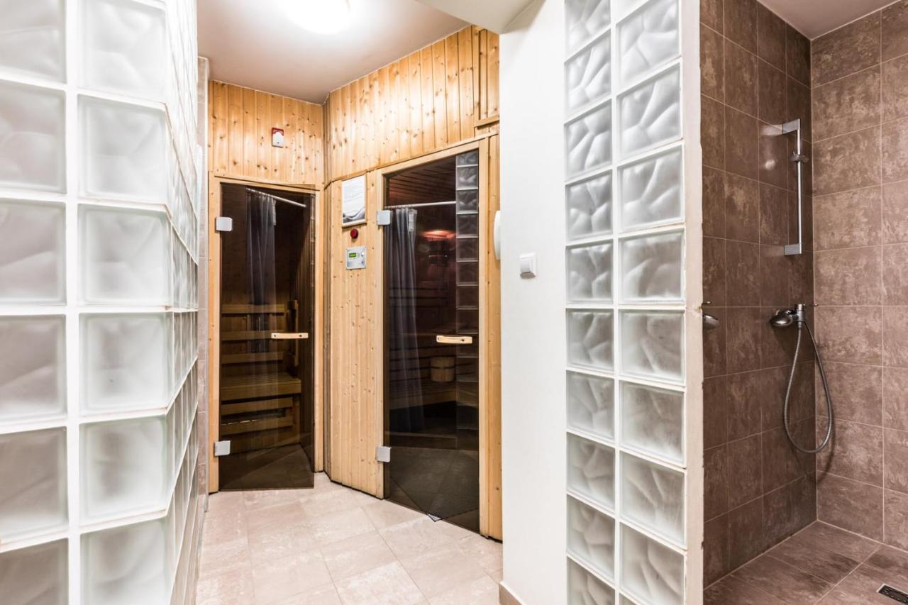 Apartament Gorskie Marzenie Zakopane Kültér fotó