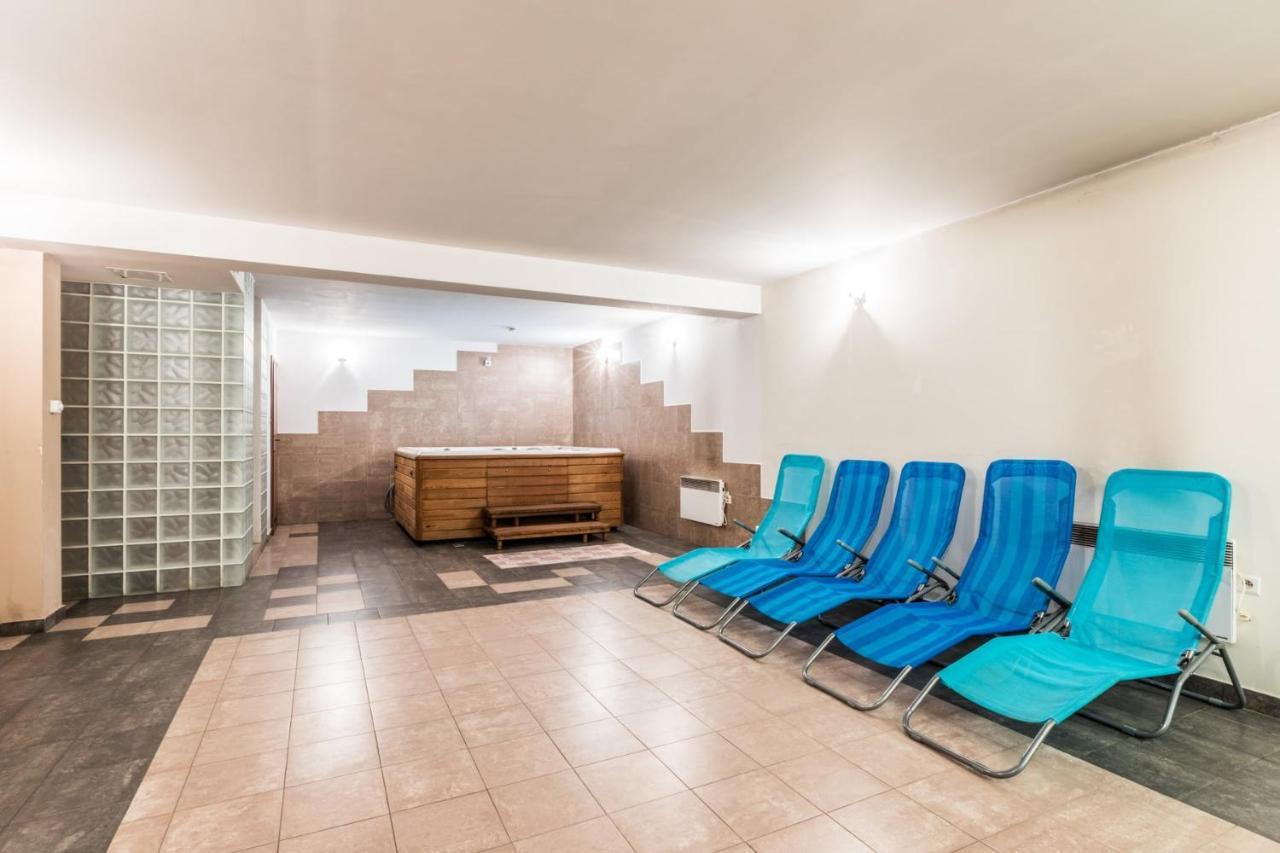 Apartament Gorskie Marzenie Zakopane Kültér fotó