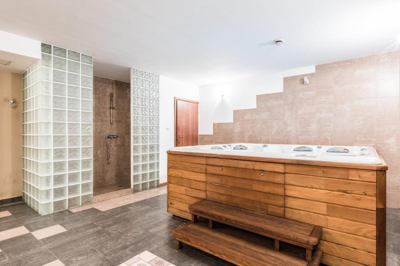 Apartament Gorskie Marzenie Zakopane Kültér fotó